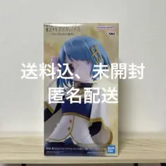 劇場版 魔法少女まどか☆マギカ 美樹さやか フィギュア