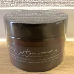 cocone モイスチュアリペア　ヘアマスク