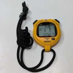 SEIKO タイムキーパー S321-4001 ストップウォッチ - メルカリ
