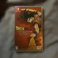 ドラゴンボールZ KAKAROT + 新たなる覚醒セット Switch