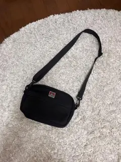 BEN DAVIS ショルダーバッグ