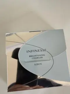 ALBION INFINESSE BRIGHTENING CHARGER