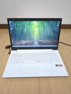 NEC NS610/N Ryzen7/8GB/SSD256GB/Office - メルカリ