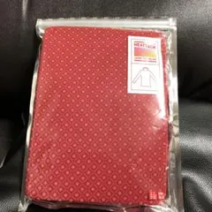 ユニクロ　ヒートテック　タートルネック　Mサイズ