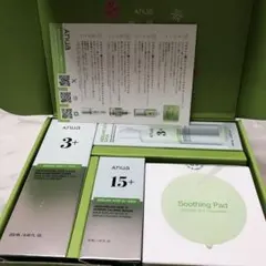 Anua アゼライン酸　セット　azelain アヌア　アゼライン