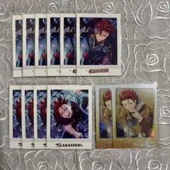 2026年最新】鬼龍紅郎 ぱしゃこれの人気アイテム - メルカリ
