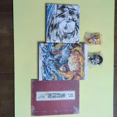 鬼滅の刃 レコード 2枚セット - メルカリ