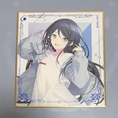 プロセカ 星乃一歌 色紙 50c - メルカリ