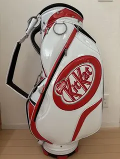 KitKat ゴルフバッグ・キャディバッグ 2026年最新】kitkat キャディバックの人気アイテム - メルカリ