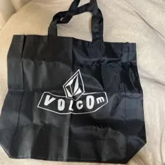 VOLCOM トートバッグ