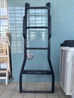 オートフラッグス バスターズ リアラダー デリカd5 - メルカリ