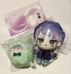 ブレマイ 麻波麗 3点セット