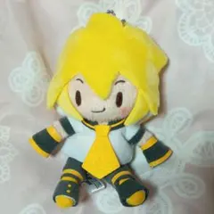 2026年最新】ふわふわぬいぐるみ 鏡音リンの人気アイテム - メルカリ