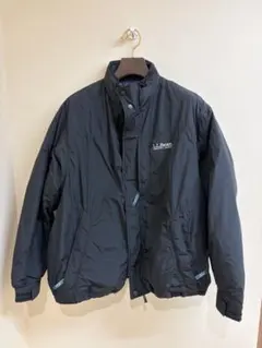 L.L.Bean ブルゾン 中綿 ジャケット ダウンジャケット 定価5万
