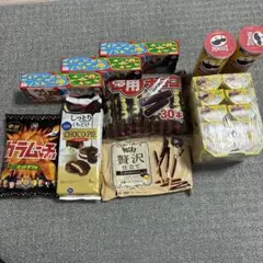 ⭐️お菓子詰め合わせ⭐️のサムネイル