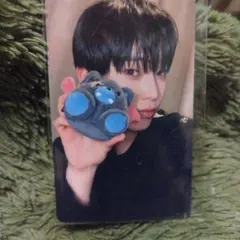 ENHYPEN ソヌ ラキドロ トレカ　THESIN:VANISH