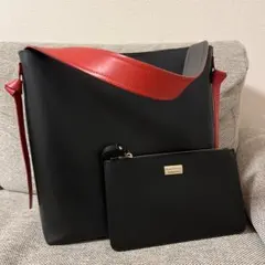 トートバッグ　ポーチ　セット