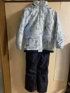 cosby 子供用スキーウェア　上下セット　サイズ140