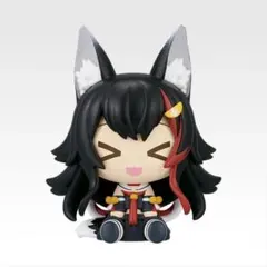 2026年最新】Vtuber名：大神ミオ Vtuber ぬいぐるみ・マスコットの人気