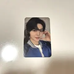 treasure ドヨン 会場限定 CD購入特典 トレカ