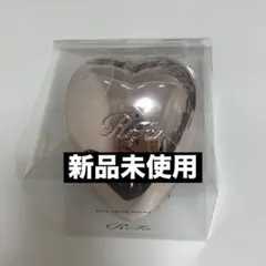 リファ　ハートブラシ　ローズゴールド