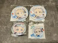 ウィンブレ 梅宮一 まとめ売り