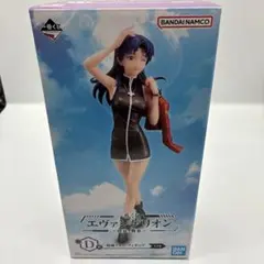 エヴァンゲリオン Dシリーズ フィギュア