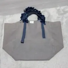 LUDLOW キルティング ハンドバッグ ハート 刺繍 - メルカリ