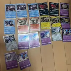 ポケモンカード25thまとめ売り 引退品 古いカード ミラー なし - メルカリ