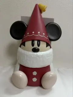 【ケースのみ】 ディズニークリスマス 2025 リルリンリン マシュマロ ケース