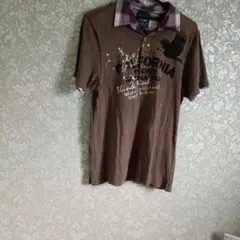 新品✨Walter Hagen 半袖ポロシャツ 花柄 ゴルフウェア - メルカリ