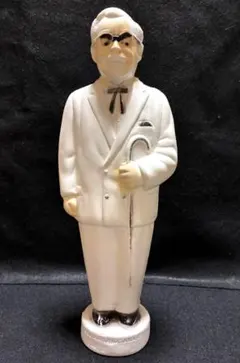 2026年最新】カーネルサンダース 貯金箱の人気アイテム - メルカリ