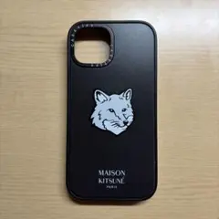 CASETiFY Galaxy s25 Maison Kitsuné ケース - メルカリ