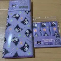 ワッツ クロミ 吸水マット マイクロファイバータオル布巾3Pセット