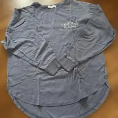 しまむら 長袖Tシャツ　Mサイズ