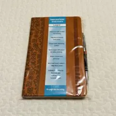 A5 ノート, PUレザーノート,中型ノート, ハードケースのノート