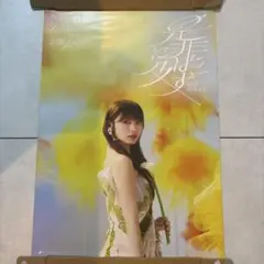 水戸かな ポスター A2サイズ - メルカリ