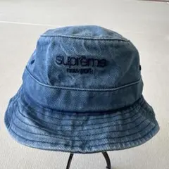 2026年最新】supreme ハット デニムの人気アイテム - メルカリ