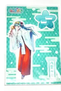2026年最新】八雲 アクリルスタンドの人気アイテム - メルカリ