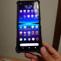 2026年最新】zeroshock xperia 1の人気アイテム - メルカリ