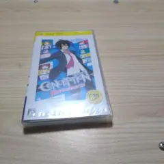 コンセプション　PSP 新品未開封