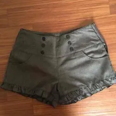 タグ付き ショーパン