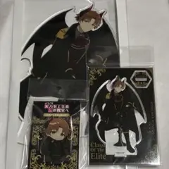 ようこそ実力至上主義の教室へフェスタ 綾小路清隆BIGアクリルスタンド