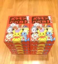 ポケットモンスターまとめ売り 《美品》全品タグ付き新品 2025年最新】ポケモンの人気アイテム - メルカリ