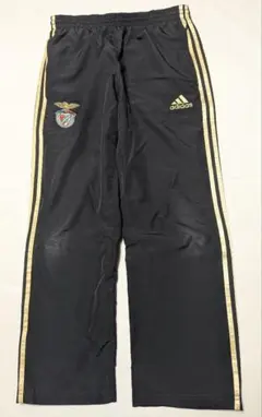 Liverpool 08-09 Nylon Track pants Adidas - メルカリ