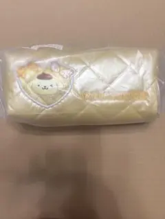 サンリオキャラクターズ当りくじ プリンポーチ