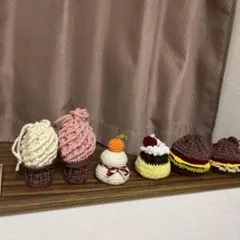 いちご様専用マニー クリスマスオーナメントとベアーおまとめ - メルカリ