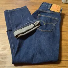 90’S LEVI'S 55501XX デニムパンツ JAPAN MADE