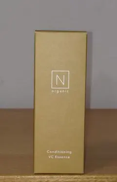 N オーガニック♨organic Basic コンディショニング VCエッセンス