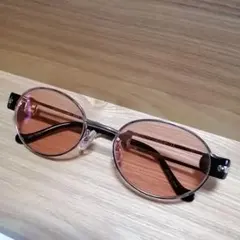 ANDRE LUCIANO サングラス メガネ　度付き対応 ＵＶカット日本製